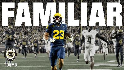 Losing Streak Continues in Ann Arbor Losing Streak Continues in Ann Arbor