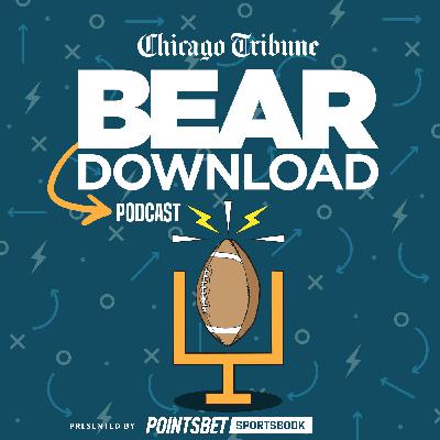 Previewing an all-important Bears-Packers game in Week 17