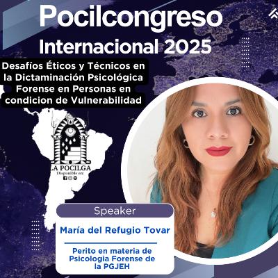 Desafíos Éticos y Técnicos en la Dictaminación Psic. Forense en Personas condición de Vulnerabilidad Desafíos Éticos y Técnicos en la Dictaminación Psic. Forense en Personas condición de Vulnerabilidad