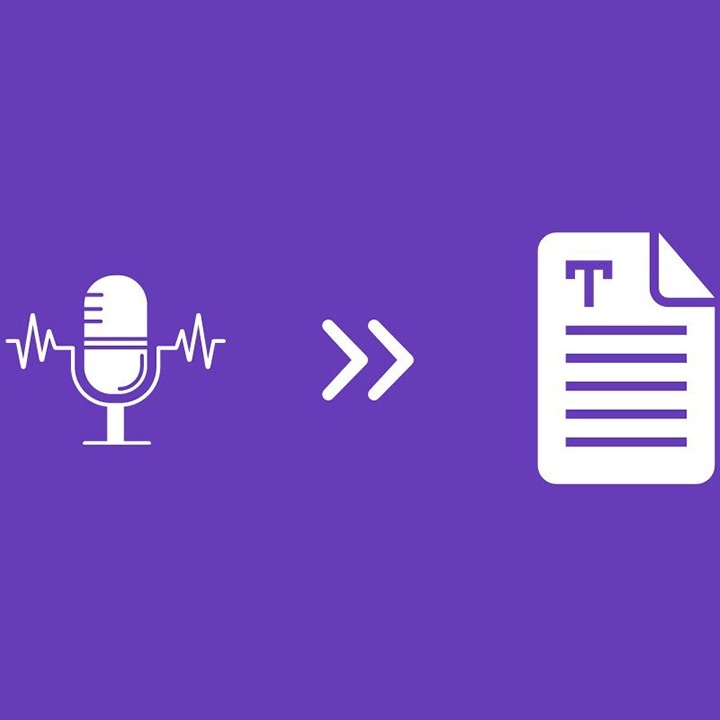 The Best Voice To Text Software For Every Need