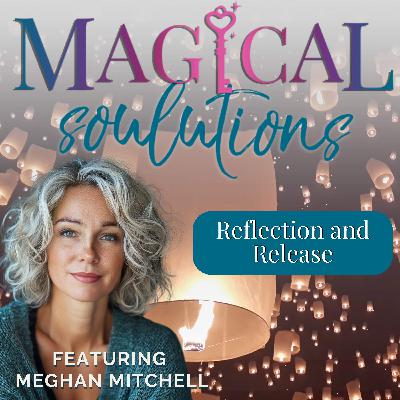A Year-End Ritual of Reflection & Release