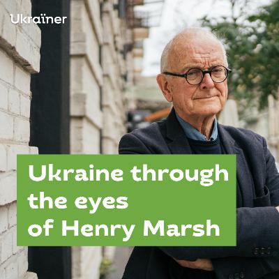 #9 Henry Thomas Marsh on Soviet healthcare ideology and medical aid in wartime #9 Henry Thomas Marsh on Soviet healthcare ideology and medical aid in wartime