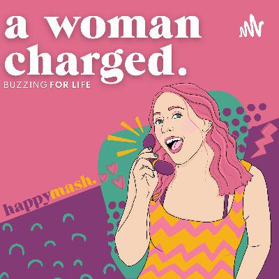 #24 - Dr Jodi Richardson on living with Anxiety, Anxiety Toolkits, Fight or Flight and Perinatal Depression #24 - Dr Jodi Richardson on living with Anxiety, Anxiety Toolkits, Fight or Flight and Perinatal Depression