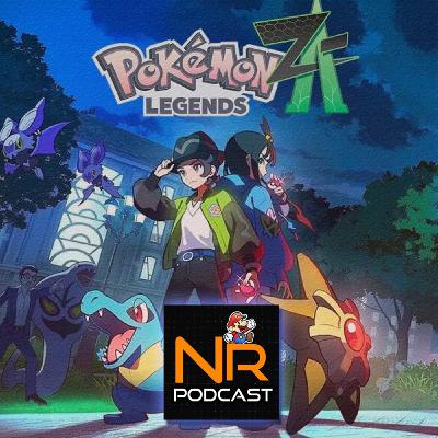 Reseña: Leyendas Pokémon Z-A | NintenRadio