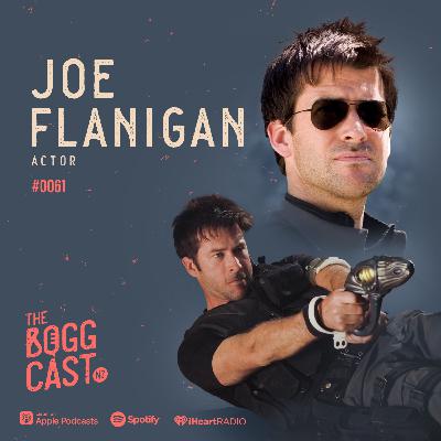#0061 - Joe Flanigan