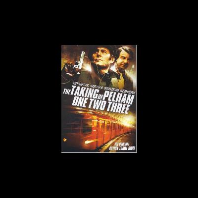 The Taking of Pelham One Two Three (Movie 1974)