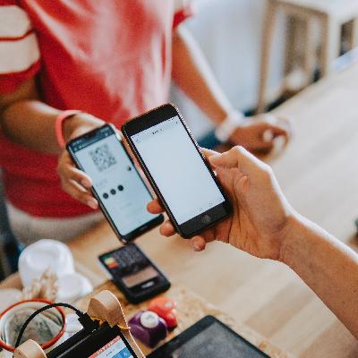 【お得情報】ファミペイ使って買い物しよう