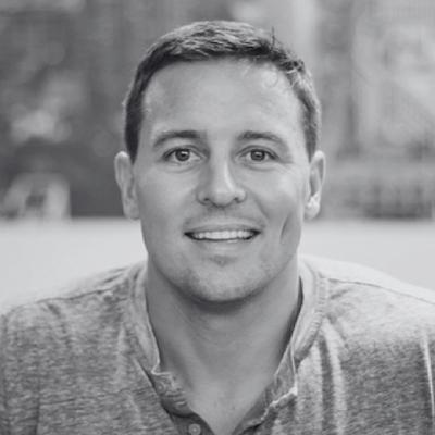 Mike Wystrach's Journey from Restaurant Owner to Startup Founder