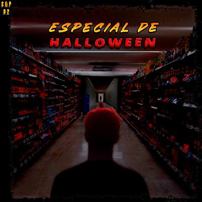 C&P 82 - Especial de Halloween