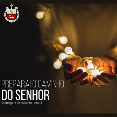 Homilia do 2° domingo do Advento. Homilia do 2° domingo do Advento.