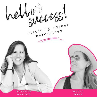 From Finance to the Savannah: A Wild Leap Toward Purpose