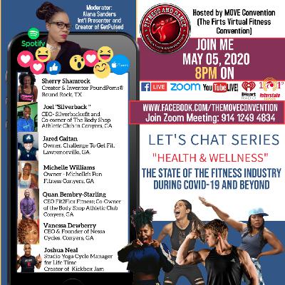 State of the Fitness Industry After COVID-19