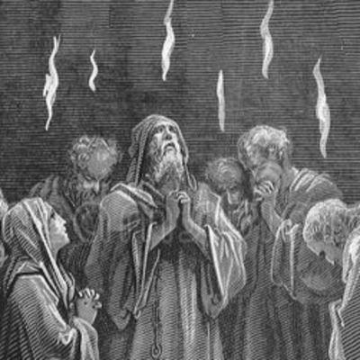 On spirit possession On spirit possession
