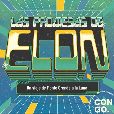 Un viaje de Monte Grande a la Luna Un viaje de Monte Grande a la Luna