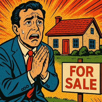 Sellers BEG For Offers As Home Appraisals Fail! with Scott Fishman