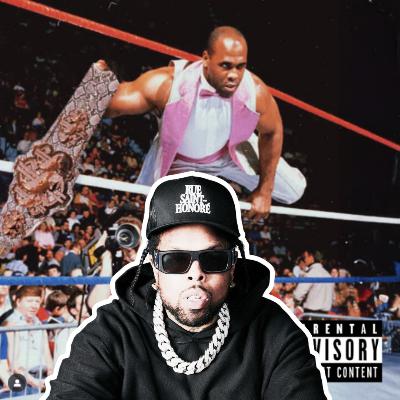 Snug en Español: West Side Gunn vs WWE- Todo el Drama y Más