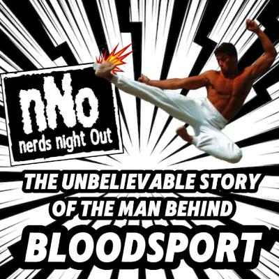 02 Frank Dux, The Unbelievable Man Behind Bloodsport (the movie) 02 Frank Dux, The Unbelievable Man Behind Bloodsport (the movie)