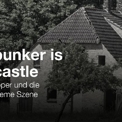 My bunker is my castle