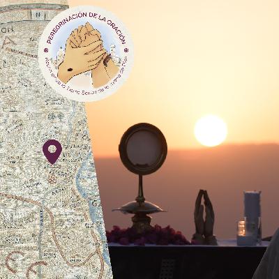 🙏 Día 43 - La oración del Señor: “Padre Nuestro”. La doxología final | Peregrinación de la Oración 🙏 Día 43 - La oración del Señor: “Padre Nuestro”. La doxología final | Peregrinación de la Oración