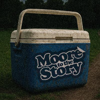 Introducing -Moore To The Story