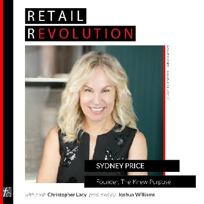 Conversation with Sydney Price, Founder, The Knew Purpose Conversation with Sydney Price, Founder, The Knew Purpose