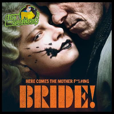 530: The Bride!