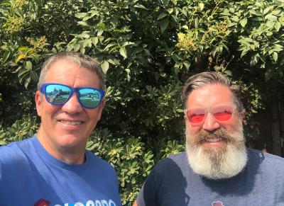 EP 761: Take This 33-Question Test to See What Kind of Trail Runner You Really Are