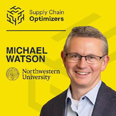 Michael Watson - AI vs. Optimization: What you wanted to know but were afraid to ask Michael Watson - AI vs. Optimization: What you wanted to know but were afraid to ask