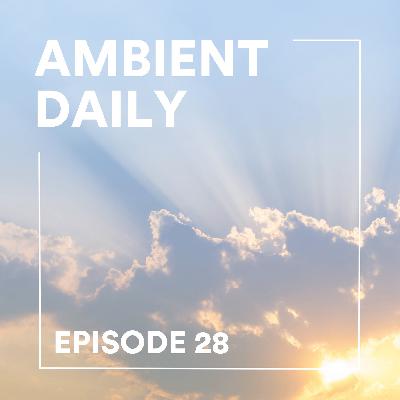 Episode 28 - Ray of Light