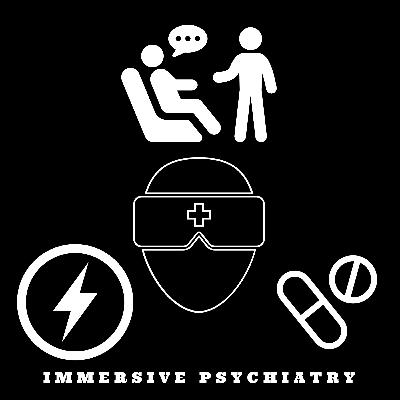 Categories of psychiatric treatments and how VR/AR could help with each