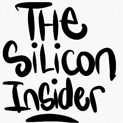 Silicon Insider Episode 56: Interview with Bill Davidow