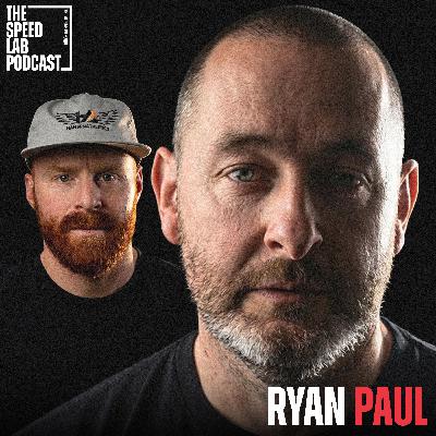 Eccentric and Isometric Training for Speed and Durability: Ryan Paul, Owner of New Athlete