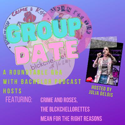 Introducing: GROUP DATE