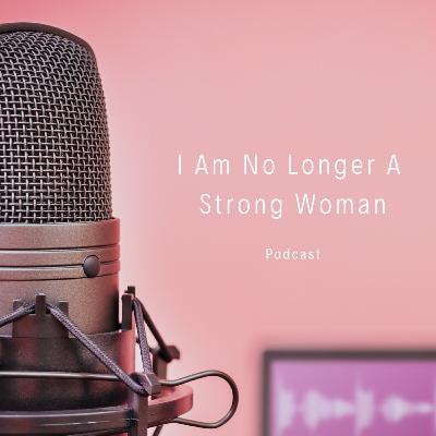 I Am No Longer A Strong Woman (Trailer)