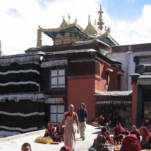 5/1-8/04, Tibet 5/1-8/04, Tibet