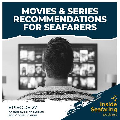 Movies and Series Recommendations for Seafarers