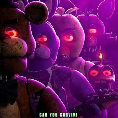 FNAF Movie Review! (Special Guest)