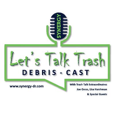 Episode 25-Ice, Ice Baby Episode 25-Ice, Ice Baby