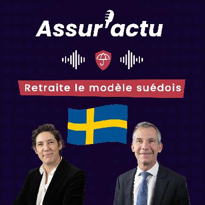 Système de retraite : que font nos voisins suédois ?