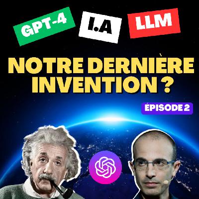 GPT-4 plus dangereux que le CLIMAT ? 😈 (Moloch 2/6) GPT-4 plus dangereux que le CLIMAT ? 😈 (Moloch 2/6)