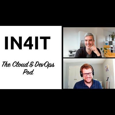 The Cloud & DevOps Pod - 005 - Generative AI: LLMs, RAGs, AWS BedRock, a discussion.