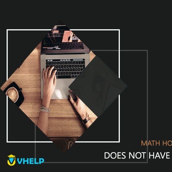 Math homework help does not have to be hard. Read these 5 tips.