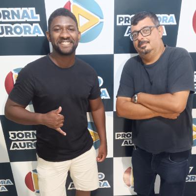 Ricardo e Chris (notícias da semana) - GOYTACAST #157