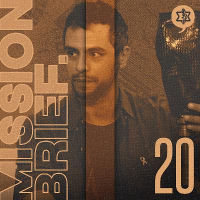 Bravery and Resilience: Yoav Tzivoni’s story Bravery and Resilience: Yoav Tzivoni’s story