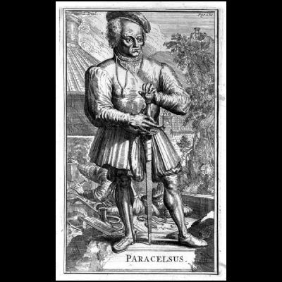 The Dose Makes the Poison...or the Remedy?