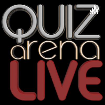 QUIZarenaLIVE 32 Interactive Movie Trivia Livestream QUIZarenaLIVE 32 Interactive Movie Trivia Livestream
