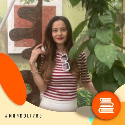 Mondolivro - Leila Tabosa em três livros