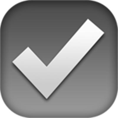 Check Box with Check