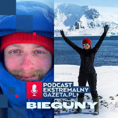 Nie malować paznokci, nie pić kawy, wyjazd wybić sobie z głowy. Kim są polskie polarniczki? Podcast Gazeta.pl - BIEGUNY [odcinek 2]