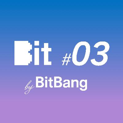 Ep.3 - Costruire un Retail Media Network: Opportunità e Sfide per Brand e Retailer. Andrea Bedeschi, Executive Advisor, BitBang Ep.3 - Costruire un Retail Media Network: Opportunità e Sfide per Brand e Retailer. Andrea Bedeschi, Executive Advisor, BitBang